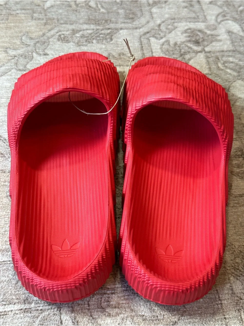 Adidas Adilette 22 IF5394 Red